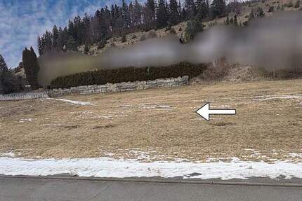 Grundstück Albstadt Onstmettingen - 140.000&euro; | Angebot:24973675