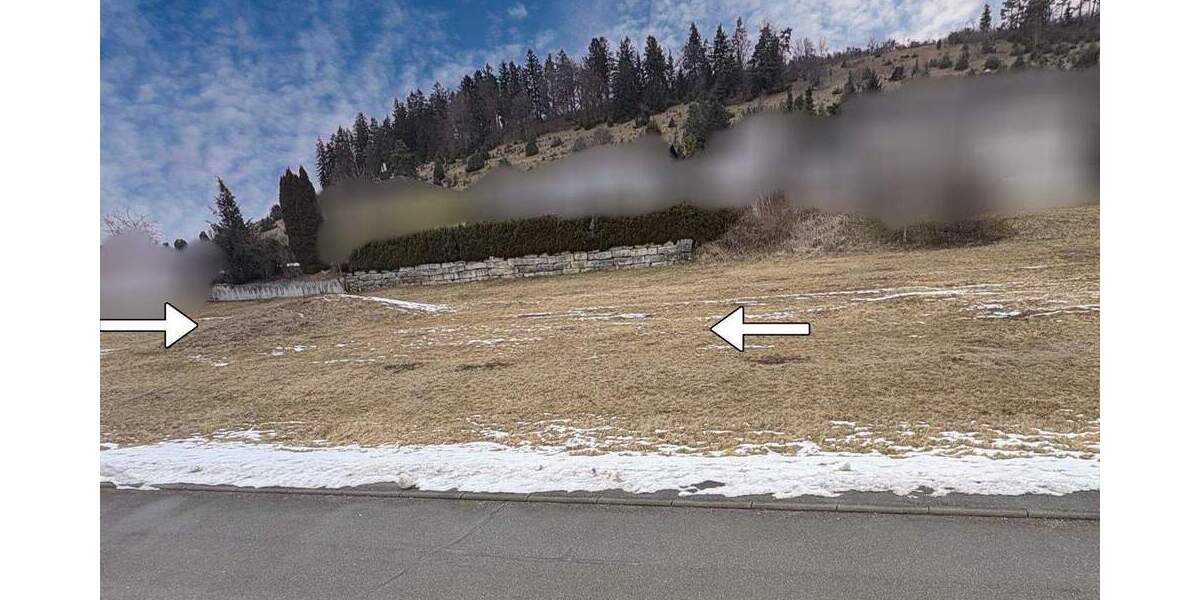 Grundstück Albstadt Onstmettingen - 140.000&euro; | Angebot:24973675