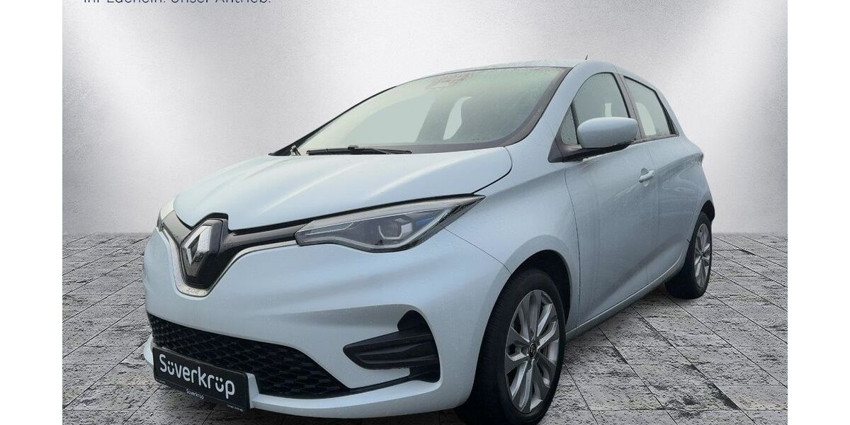 Renault ZOE 37.000 km 13.590 &euro; Bad Oldesloe 23843