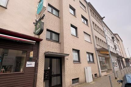Wohnung Mönchengladbach Süd - 2.5 Zimmer, 78 m&sup2;, 800&euro; | Angebot:25080022