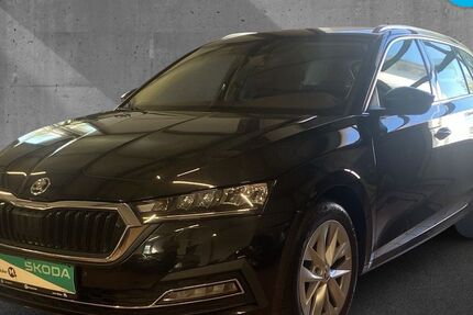 Skoda Octavia 80.109 km 21.980 &euro; Wetzlar 35578