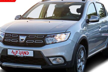 Dacia Sandero 53.112 km 14.950 &euro; Hamburg 22761