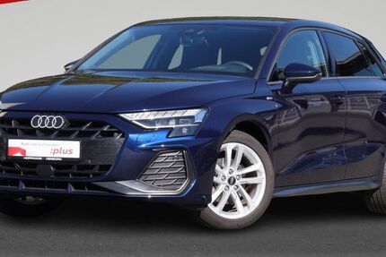 Audi A3 23.373 km 32.990 &euro; Herborn 35745