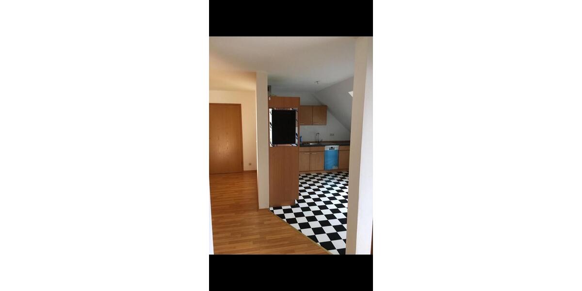 Maisonettenwohnung Nördlingen - 3.5 Zimmer, 97 m&sup2;, 1.060&euro; | Angebot:26439390