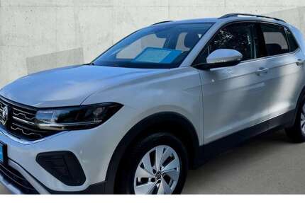 VW T-Cross 3.035 km 20.750 &euro; Lingen 49808