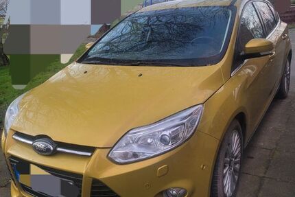 Ford Focus 79.820 km 5.800 &euro; Esens 26427