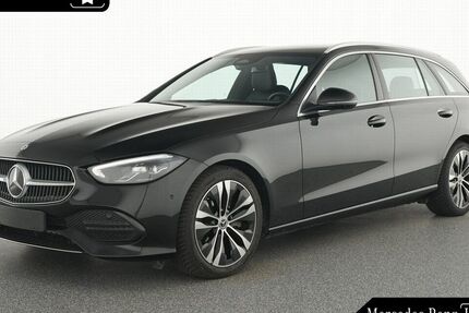 Mercedes-Benz C 220 22.779 km 36.550 &euro; Ottobrunn bei München 85521