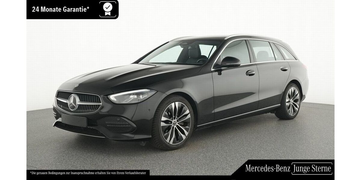 Mercedes-Benz C 220 22.779 km 36.550 &euro; Ottobrunn bei München 85521