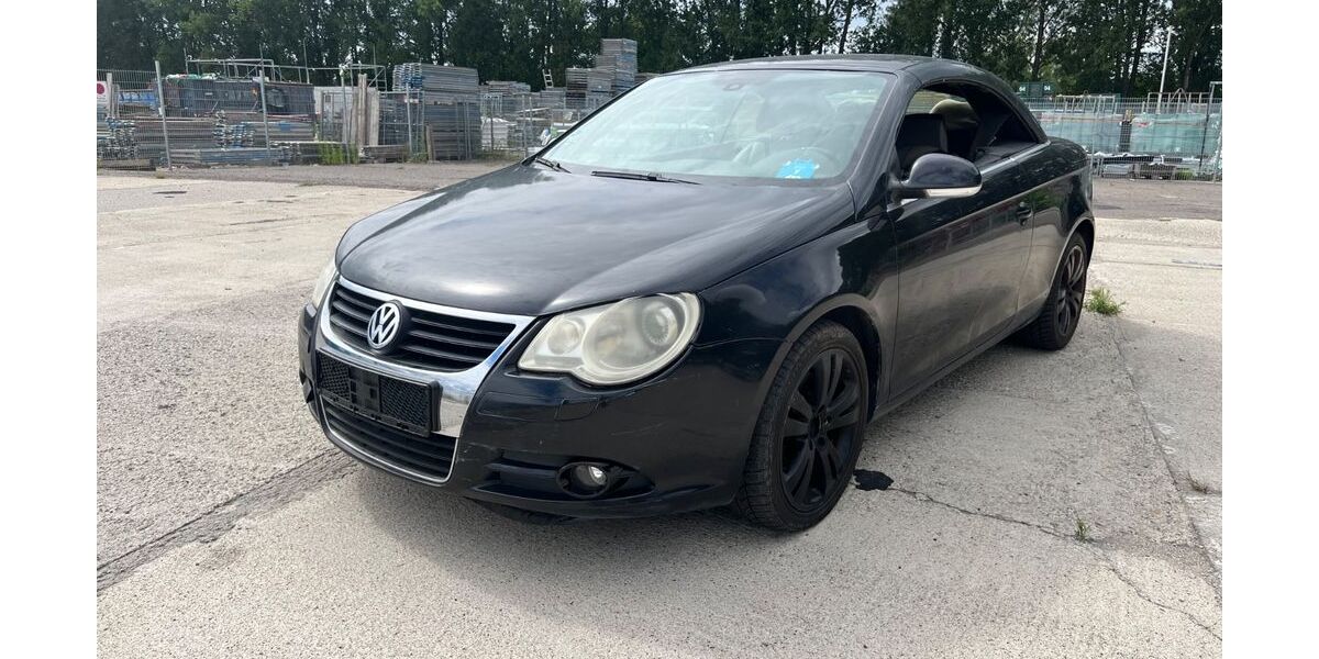 VW Eos 140.000 km 2.900 &euro; Berlin 13089