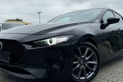 Mazda 3 198.000 km 10.899 &euro; Oberkrämer 16727