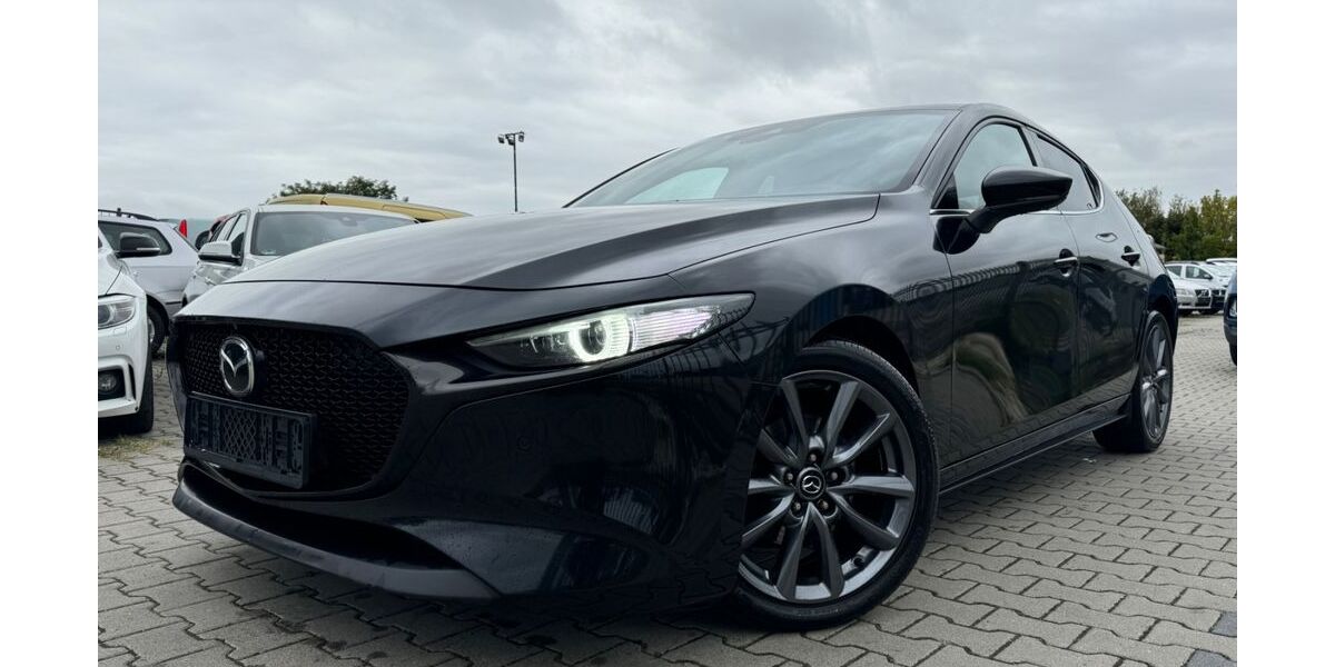 Mazda 3 198.000 km 10.899 &euro; Oberkrämer 16727