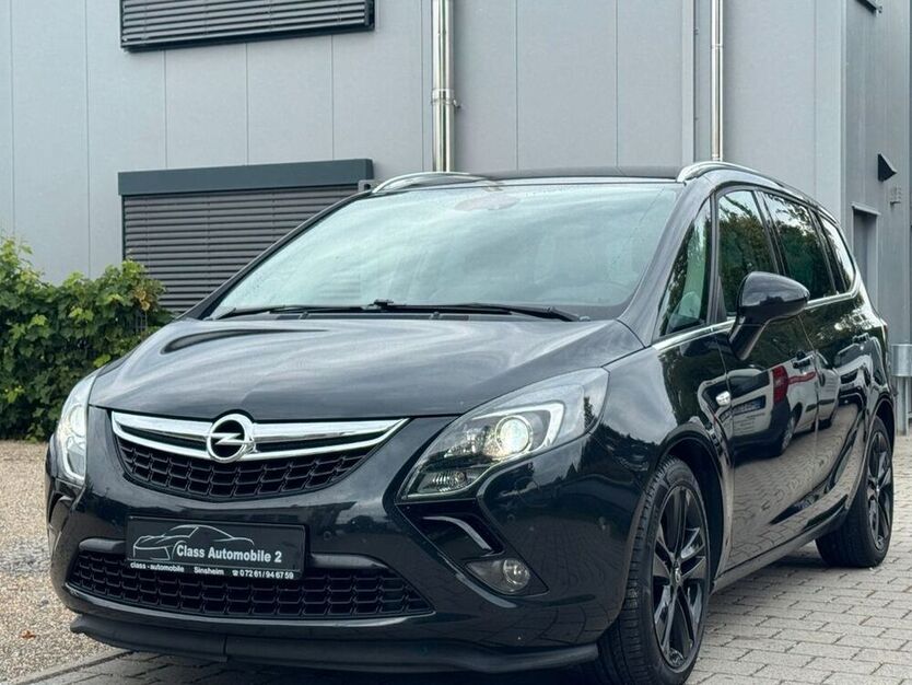 Zafira