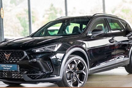 Cupra Formentor 46.637 km 26.230 € Stuttgart-Feuerbach 70469