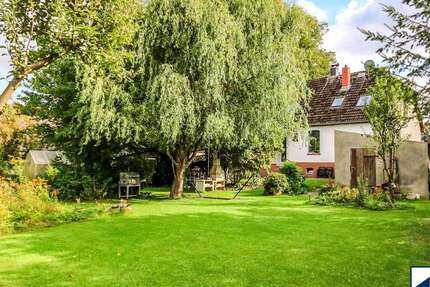 Haus zum Kaufen in Neustadt-Glewe 269.900 € 118.81 m² 5 zimmer