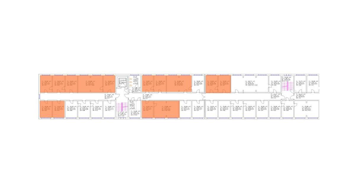 Gewerbeobjekt Lambrechtshagen - 9&euro; | Angebot:23810774