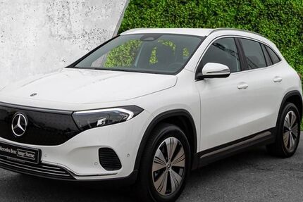 Mercedes-Benz EQA 10.100 km 35.880 &euro; Dettingen unter Teck 73265