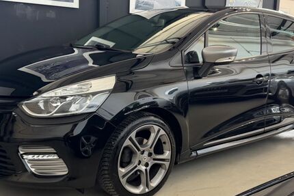 Renault Clio 78.500 km 10.490 &euro; Schwerte 58239