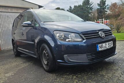 VW Touran 177.361 km 6.799 &euro; Neuwied 56566
