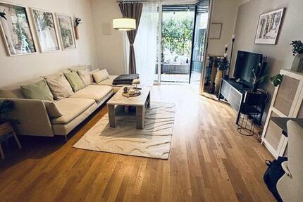 Wohnung Heidelberg Peterstal - 2 Zimmer, 85 m&sup2;, 1.390&euro; | Angebot:25711585