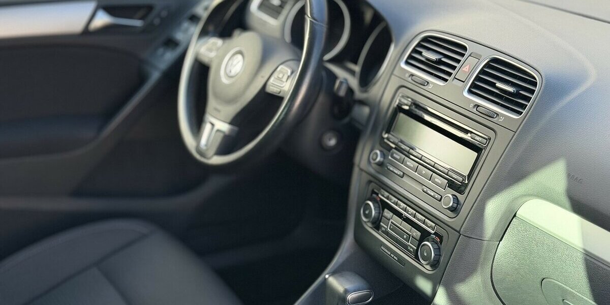 VW Golf ´Team´ / Automatik / Klima / Sitzheizung 100.000 km 9.900 &euro; Mönchengladbach 41066