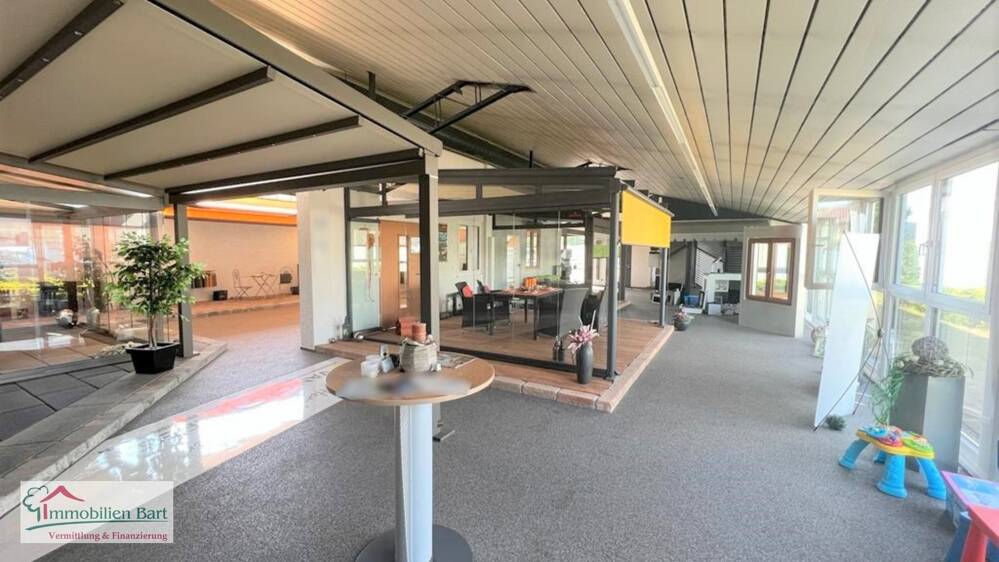 Gewerbeobjekt Saarlouis - 590.800&euro; | Angebot:25677846