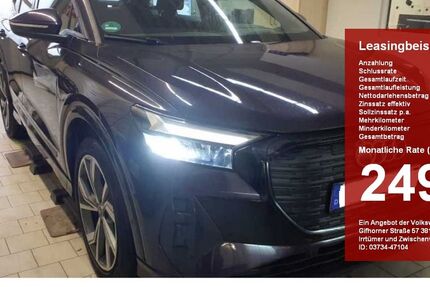 Audi Q4 e-tron 104.310 km 25.870 &euro; Vilsbiburg 84137