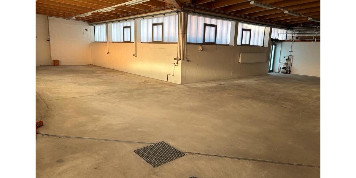 Gewerbeobjekt Rheine Altenrheine - 1.768&euro; | Angebot:25871801