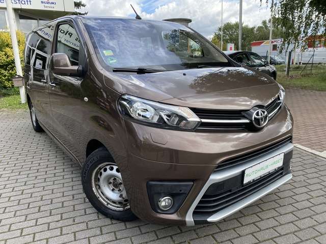 Proace