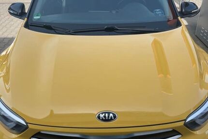 Kia Stonic 56.500 km 17.500 &euro; Schonungen 97453