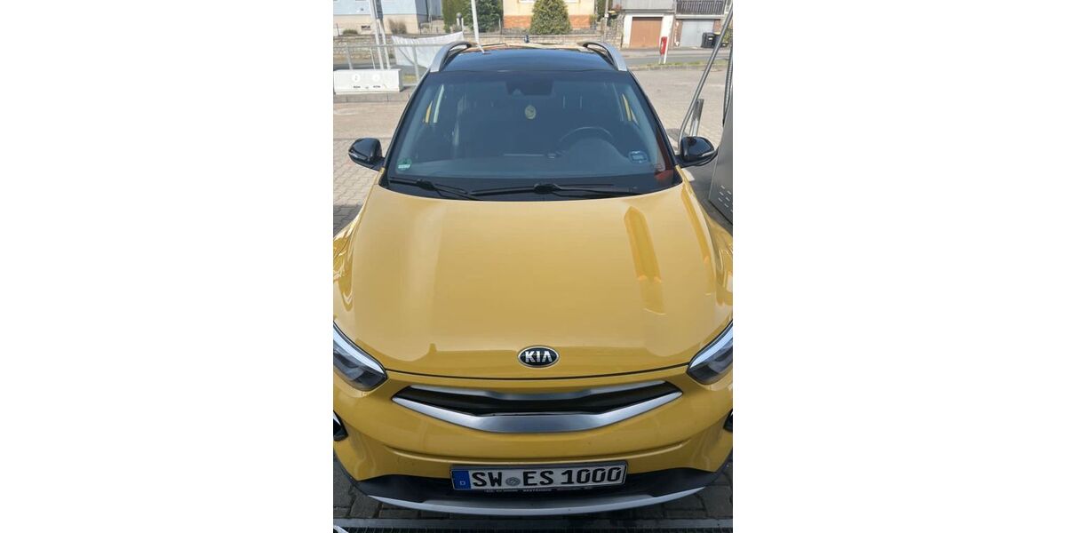 Kia Stonic 56.500 km 17.500 &euro; Schonungen 97453