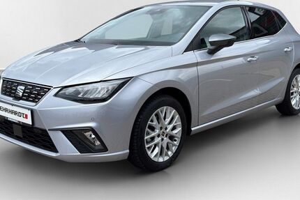 Seat Ibiza 5.390 km 20.990 &euro; Weimar 99427