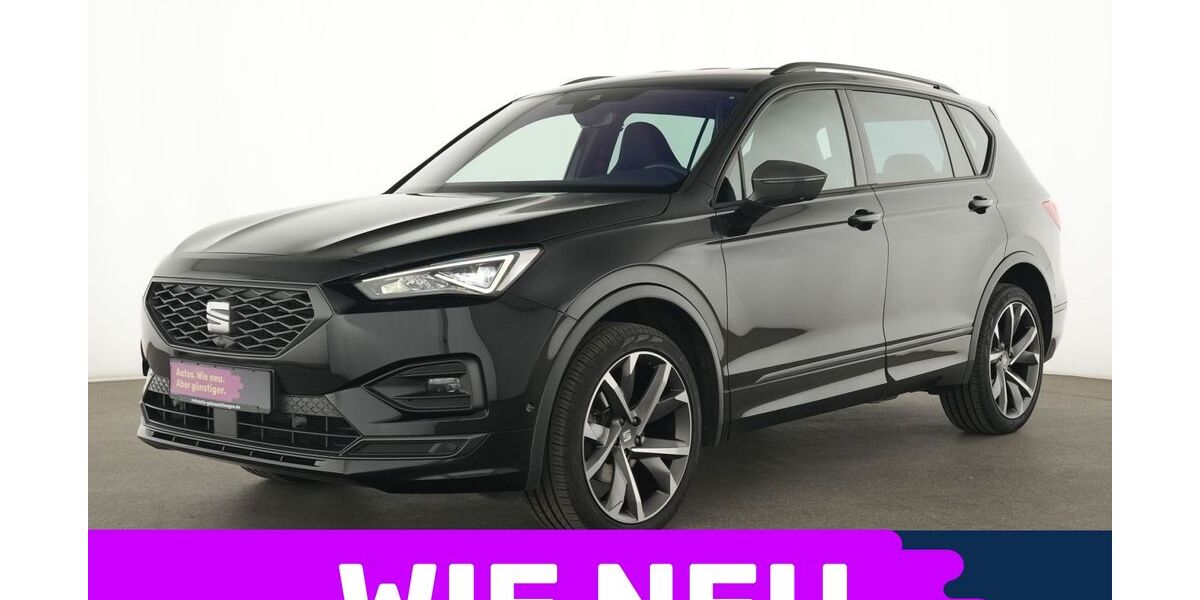 Seat Tarraco 44.056 km 30.298 &euro; Neuss 41460