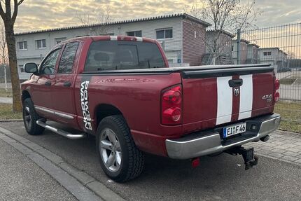 Dodge RAM 340.000 km 11.480 &euro; Buxheim 85114