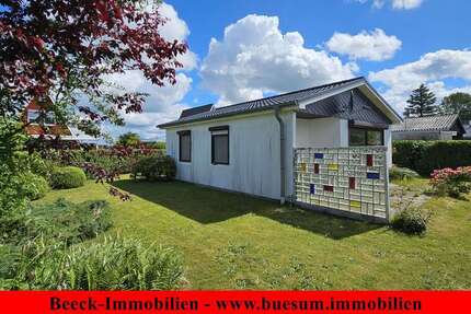 Haus Warwerort - 3 Zimmer, 48 m&sup2;, 149.900&euro; | Angebot:26914344