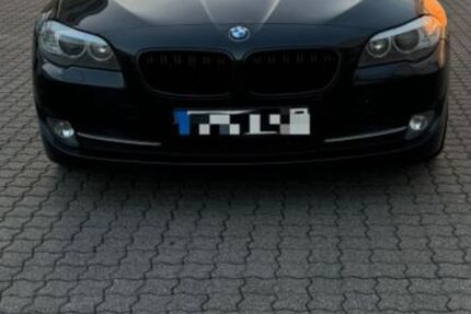 BMW 525 253.000 km 9.000 &euro; Darmstadt 64283