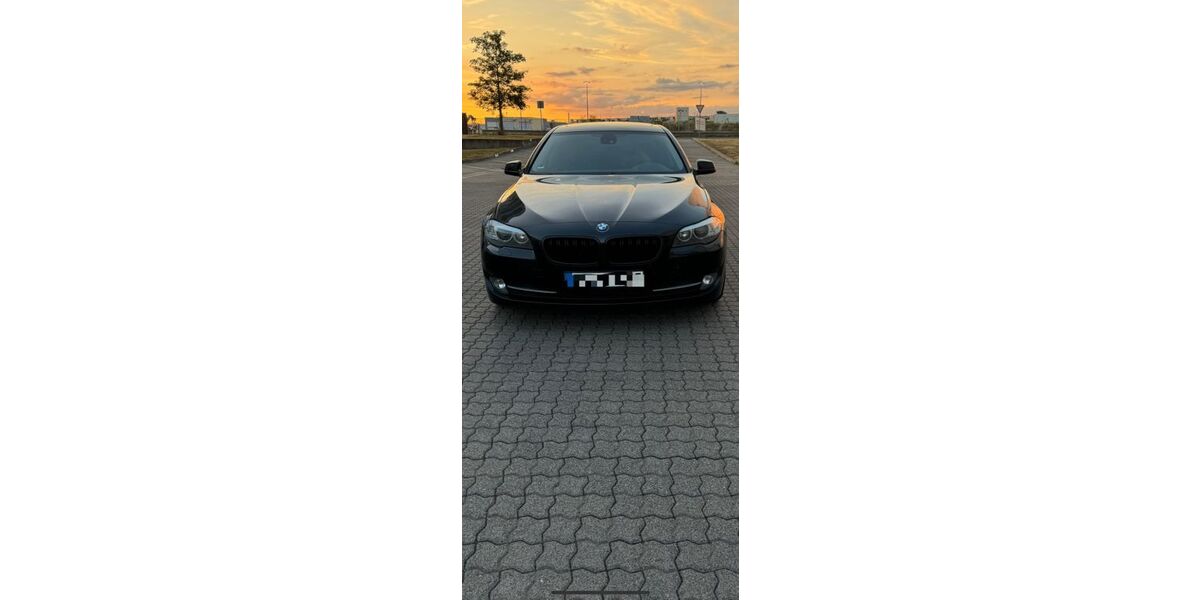 BMW 525 253.000 km 9.000 &euro; Darmstadt 64283