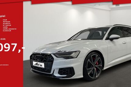 Audi S6 1.800 km 92.399 € Kempten 87435