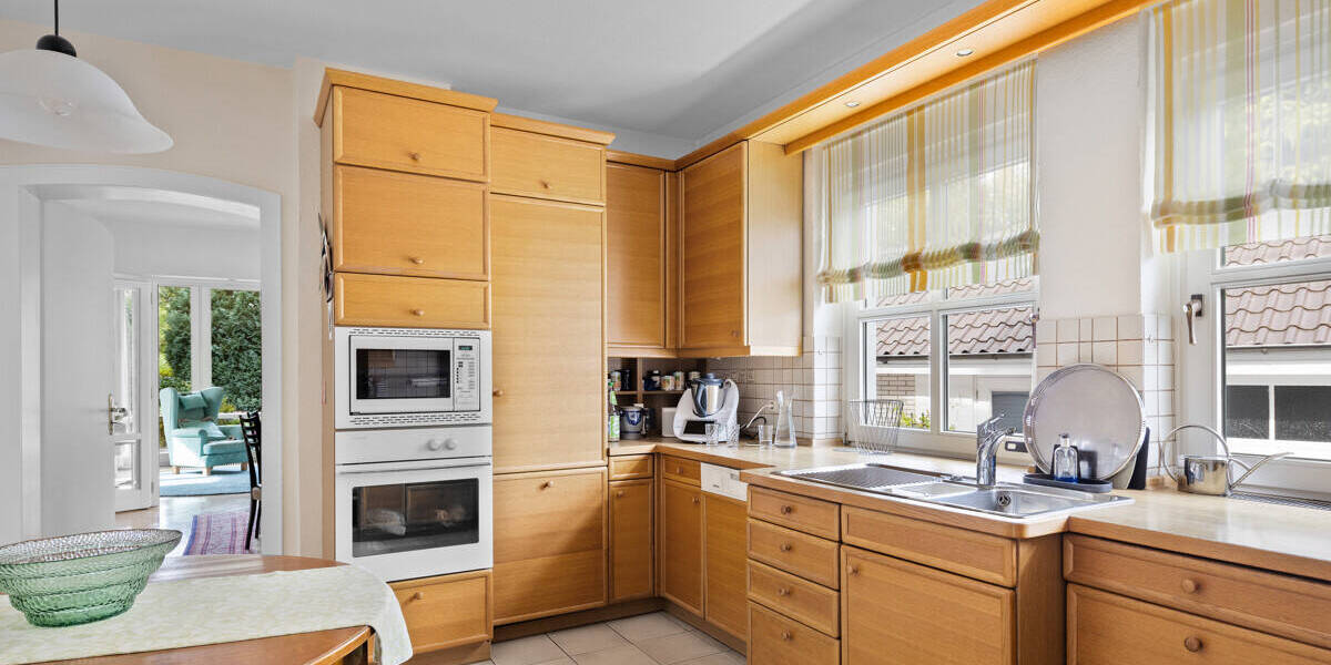 Einfamilienhaus Stadthagen - 6 Zimmer, 225 m&sup2;, 695.000&euro; | Angebot:26486927