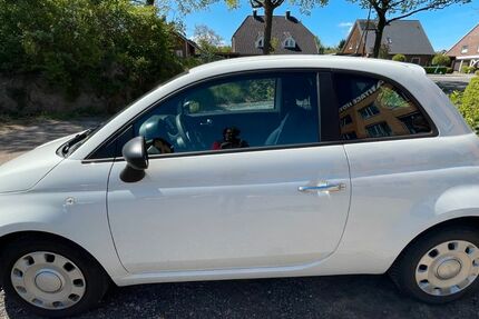 Fiat 500 27.700 km 10.990 &euro; Kiel 24145