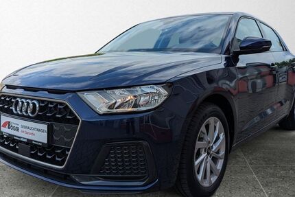 Audi A1 14.500 km 19.990 &euro; Winsen 21423