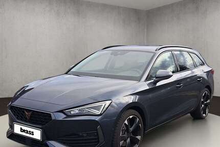 Cupra Leon 19.935 km 28.950 &euro; Aschaffenburg 63739