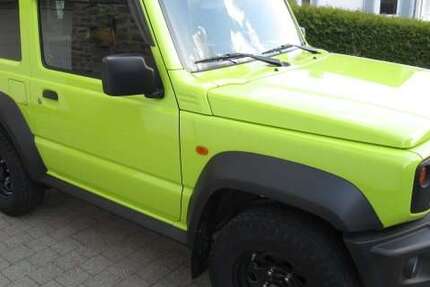 Suzuki Jimny 86.700 km 23.450 &euro; Kelkheim 65779