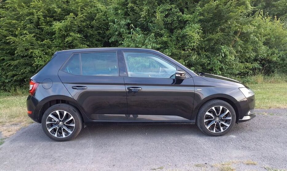 Fabia