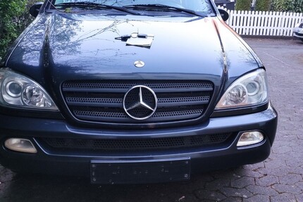 Mercedes-Benz ML 270 315.000 km 3.000 &euro; Kirchhain 35274