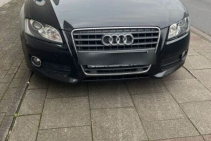 Audi A5 195.000 km 7.300 &euro; Neunkirchen 57080