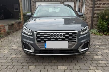 Audi Q2 85.474 km 17.400 &euro; Lingen 49811