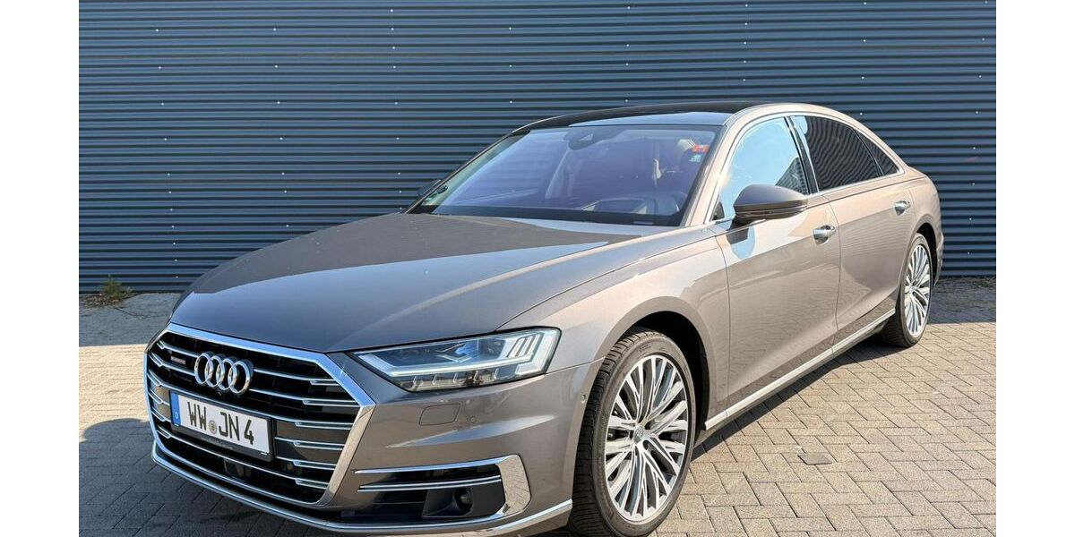 Audi A8 176.000 km 43.900 &euro; Boden 56412