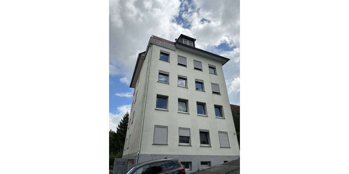 Etagenwohnung Wuppertal Gemarkung Barmen - 2 Zimmer, 47 m&sup2;, 69.800&euro; | Angebot:27084732