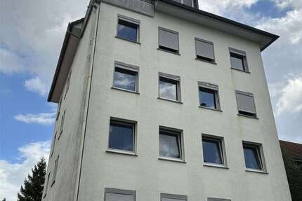 Wohnung Wuppertal Gemarkung Barmen - 2 Zimmer, 47 m&sup2;, 69.800&euro; | Angebot:27084732