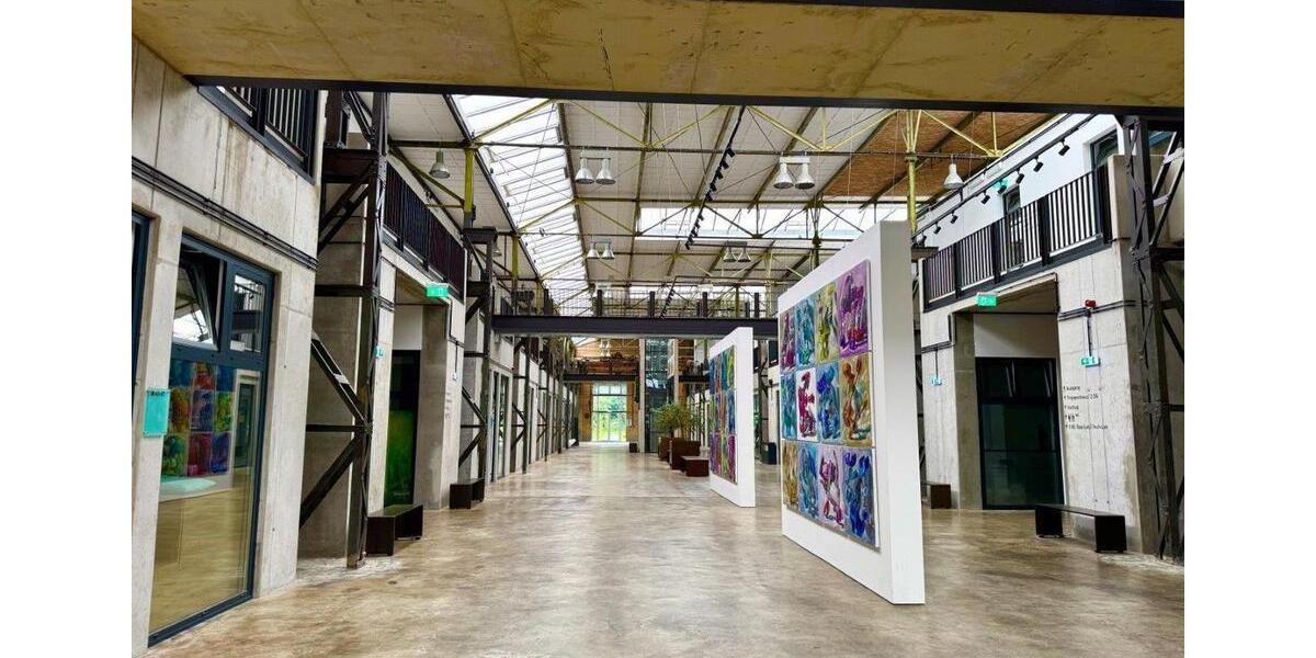 Gewerbeobjekt Wildau - 596&euro; | Angebot:23840600